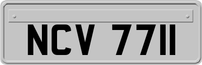 NCV7711