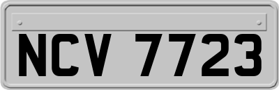NCV7723
