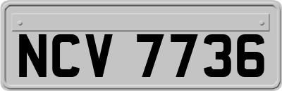 NCV7736