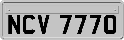 NCV7770