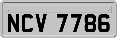 NCV7786