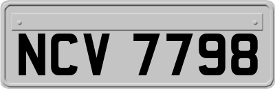 NCV7798
