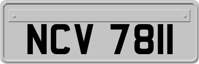 NCV7811