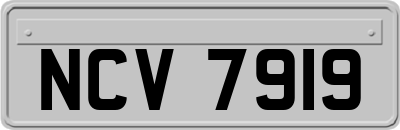 NCV7919