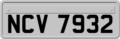 NCV7932