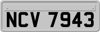 NCV7943