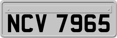 NCV7965