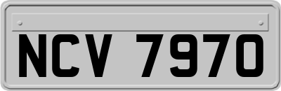 NCV7970