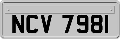 NCV7981