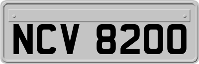 NCV8200
