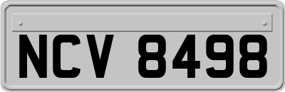 NCV8498