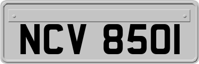 NCV8501
