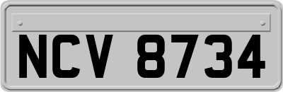 NCV8734
