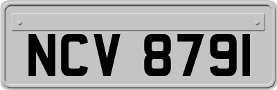 NCV8791