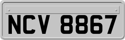 NCV8867