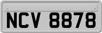 NCV8878