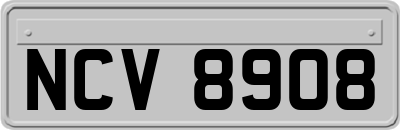 NCV8908