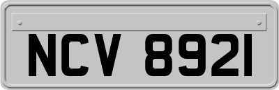 NCV8921