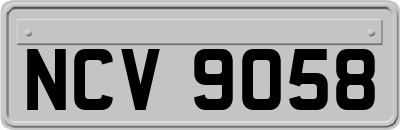 NCV9058