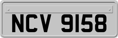 NCV9158