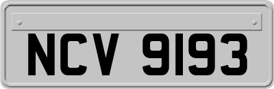 NCV9193