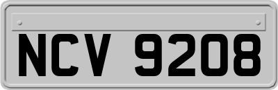 NCV9208