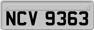 NCV9363