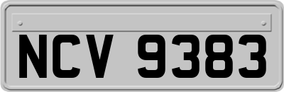 NCV9383