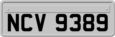 NCV9389