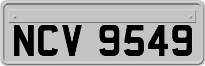 NCV9549