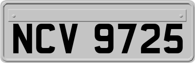NCV9725