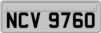 NCV9760