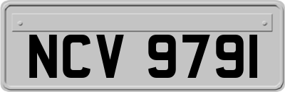 NCV9791