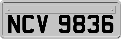 NCV9836