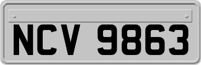 NCV9863