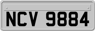 NCV9884