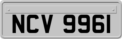 NCV9961