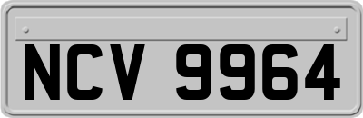 NCV9964