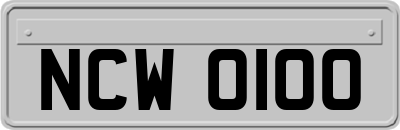 NCW0100