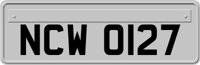 NCW0127