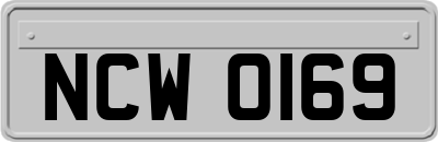 NCW0169