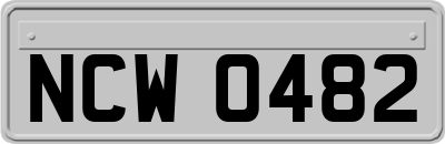NCW0482