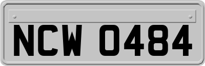 NCW0484