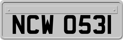NCW0531