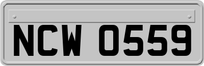 NCW0559