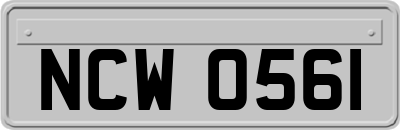 NCW0561