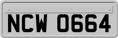 NCW0664
