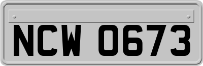NCW0673
