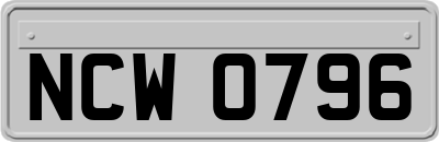 NCW0796