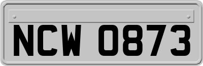 NCW0873